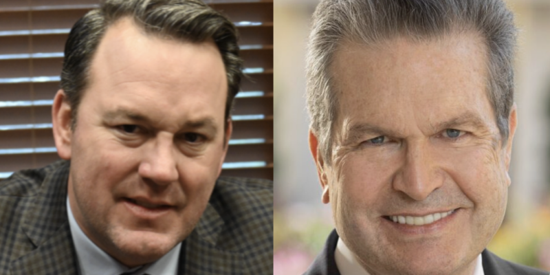 Georgia Republican Races for Governor, Senate Headed for Runoff Elections